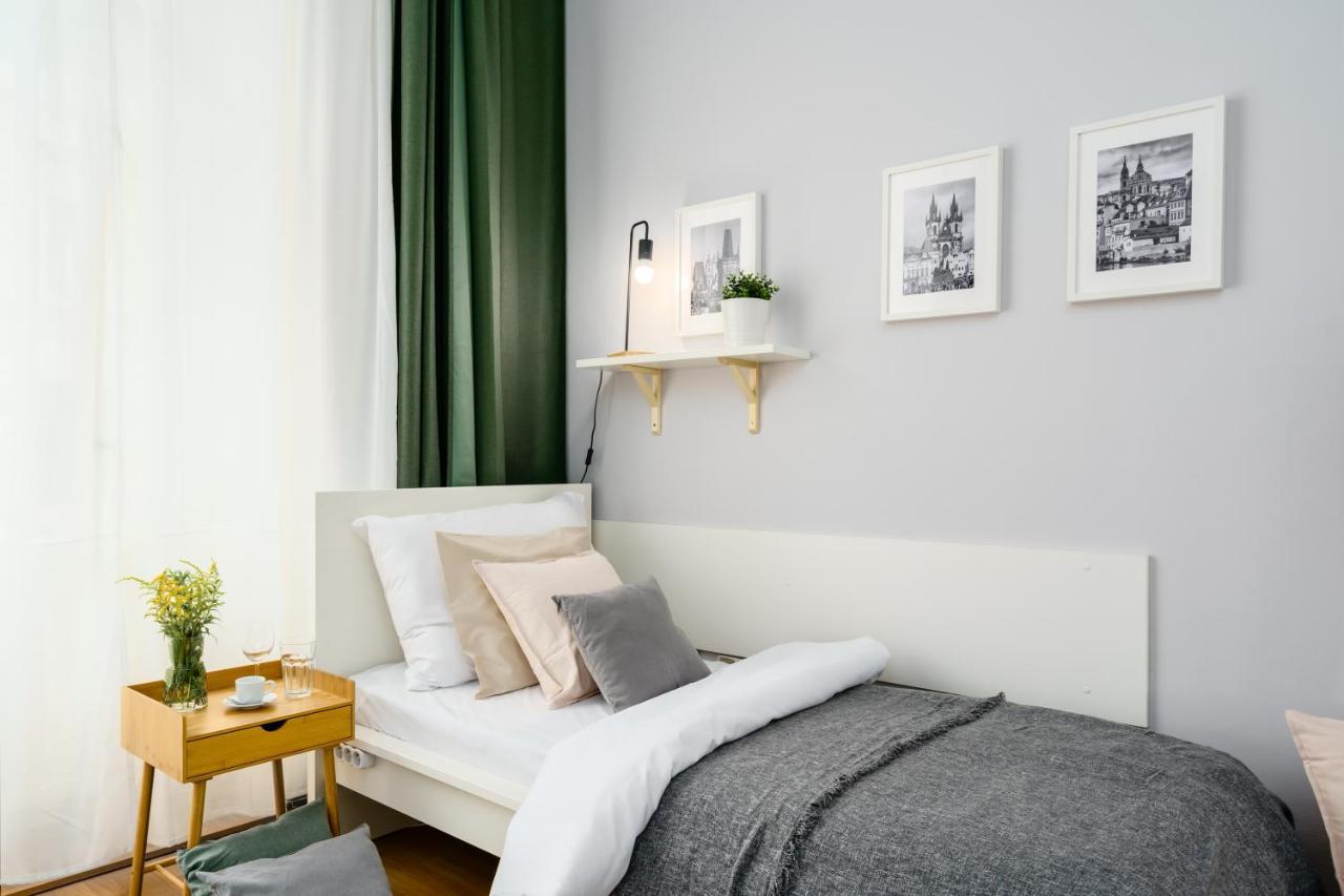 Apartmán Modern And Huge Apts In Center By Michal&friends *